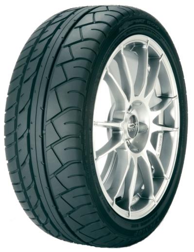  Dunlop SP Sport Maxx GT 600