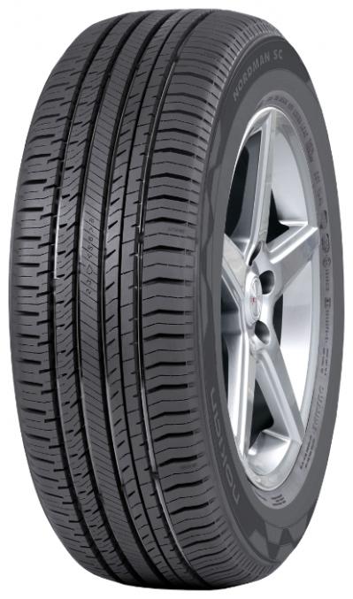  Nokian Nordman SC