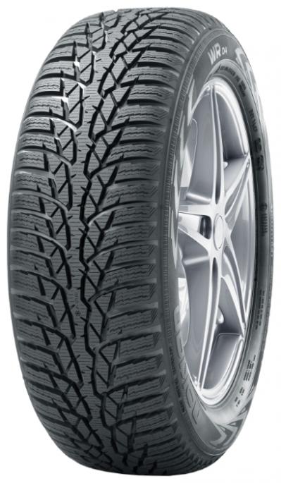  Nokian WR D4