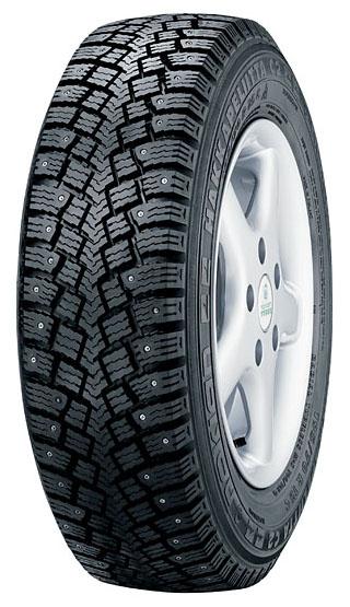  Nokian Hakkapeliitta C2