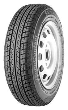 Continental VancoContact