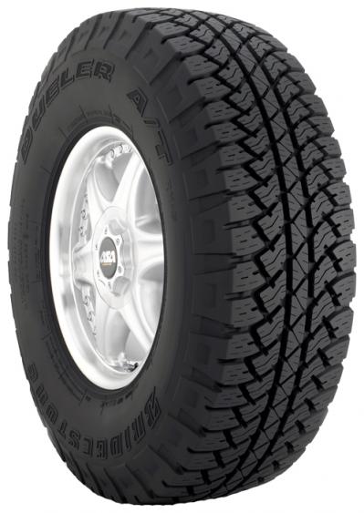  Bridgestone Dueler A/T RH-S