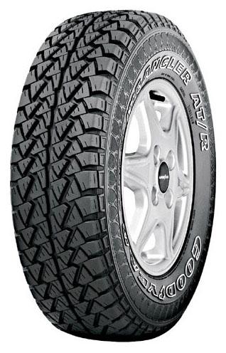  Goodyear Wrangler AT/R