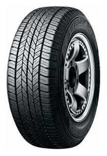  Dunlop Grandtrek ST20