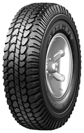  Michelin 4x4 A/T XTT