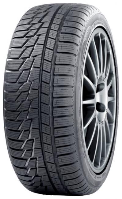  Nokian All Weather+