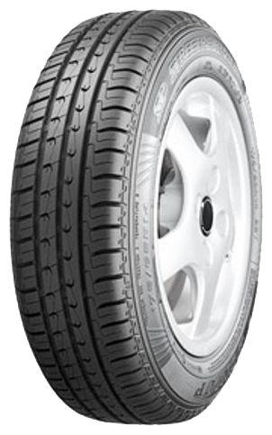  Dunlop SP StreetResponse