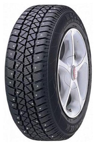  Hankook Winter Radial W404