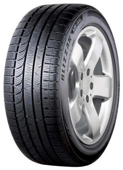  Bridgestone Blizzak LM-35