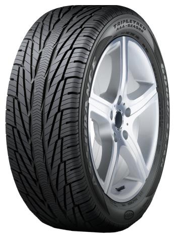  Goodyear Assurance TripleTred All-Season