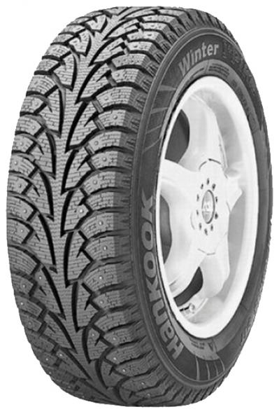  Hankook Winter i*Pike W409