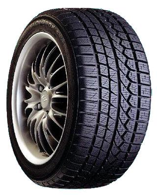  Toyo Snowprox S952