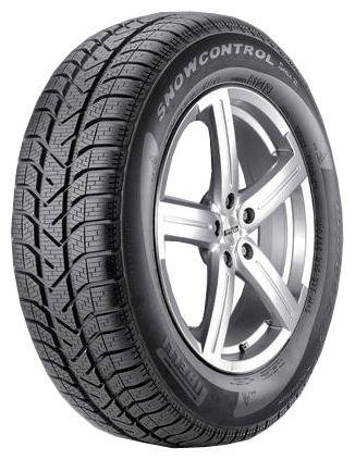  Pirelli Winter SnowControl II