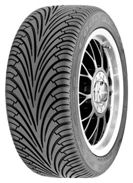  Goodyear Eagle F1 GS-D2