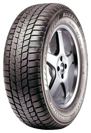  Bridgestone Blizzak LM-20