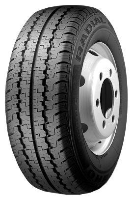  Kumho Radial 857