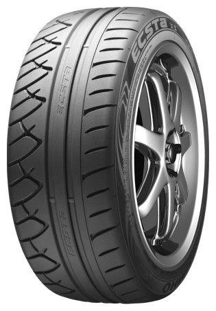  Kumho Ecsta XS KU36