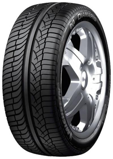  Michelin 4x4 Diamaris