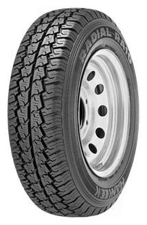  Hankook Radial RA10