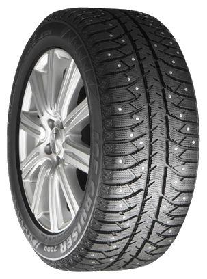  Bridgestone Ice Cruiser 7000