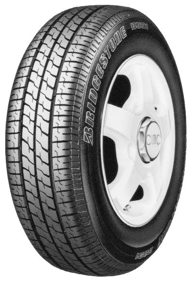  Bridgestone B391