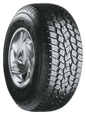  Toyo Open Country All-Terrain