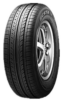  Kumho Ecsta XT KU37