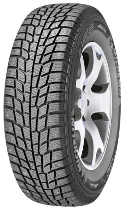  Michelin Latitude X-ICE North