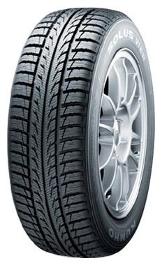  Kumho Solus Vier KH21