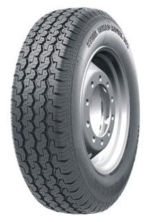  Kumho Steel Belted Radial 852