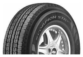  Pirelli Scorpion STR A