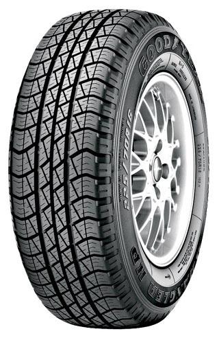  Goodyear Wrangler HP