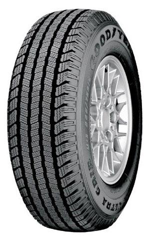  Goodyear Wrangler Ultra Grip