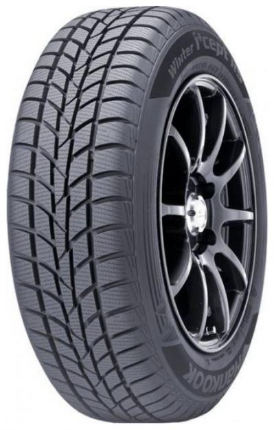  Hankook Winter I*Cept RS W442