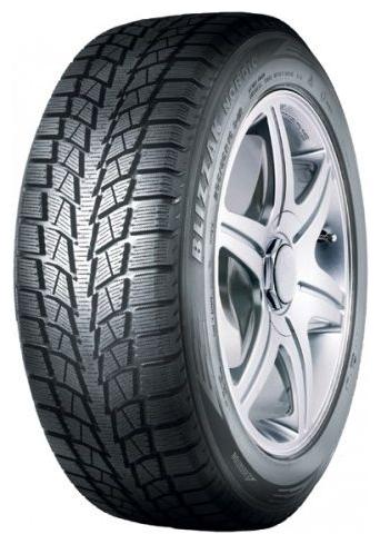  Bridgestone Blizzak Nordic