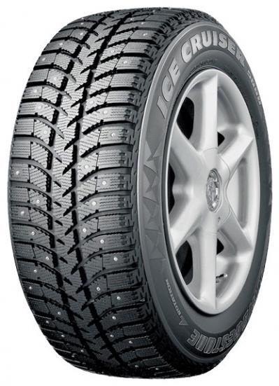  Bridgestone Ice Cruiser 5000