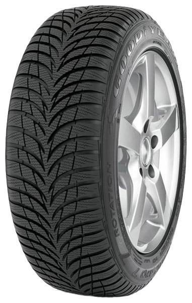  Goodyear Ultra Grip 7 plus