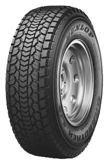  Dunlop Grandtrek SJ5