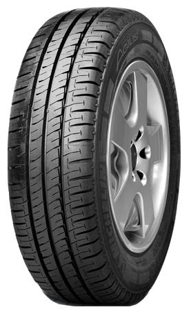  Michelin Agilis Plus